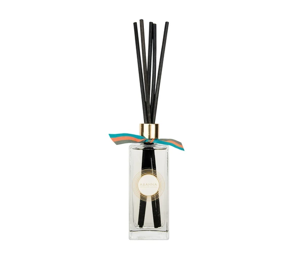 ABAHNA Mandarin & Sicilian Bergamot Diffuser