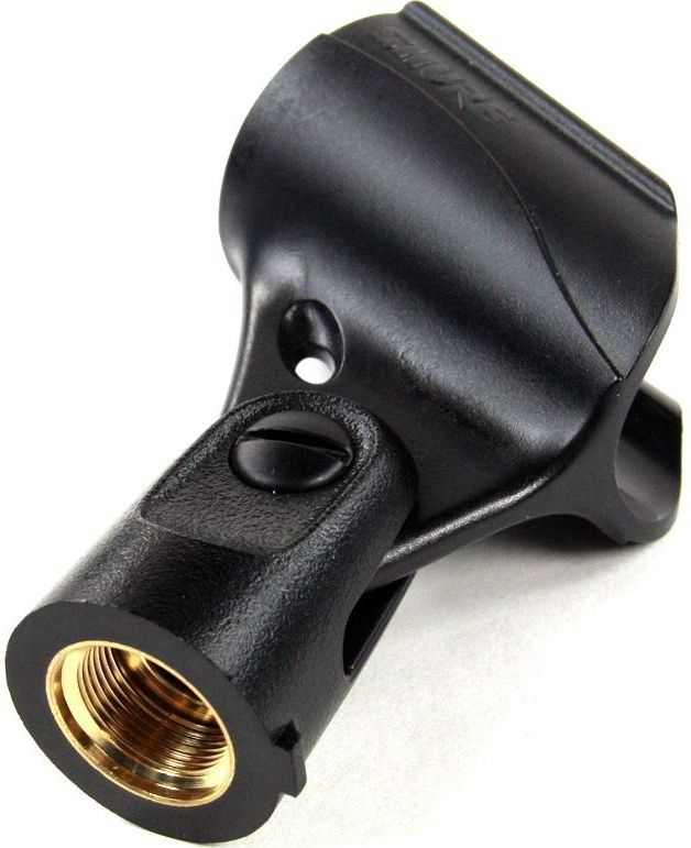 Shure 565SDLC - XLR Microfoon - Unidirectioneel - Professioneel Gebruik