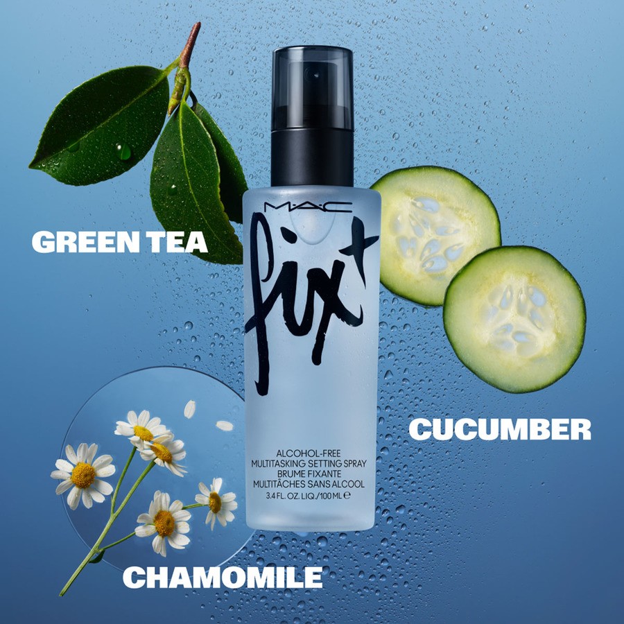 MAC Fix+ Original 100ml