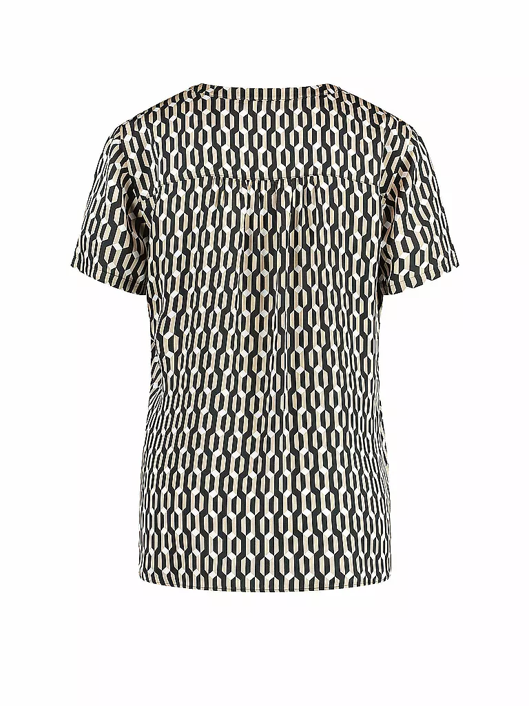 GERRY WEBER Blusenshirt camel