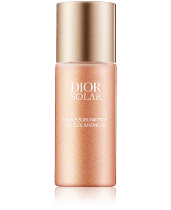 Dior Solar L'Huile Sublimatrice 125ml