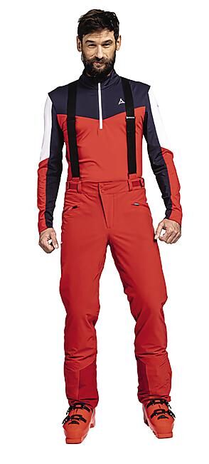 SCHOFFEL - PANTALON DE SKI MAROISPITZE M PANT