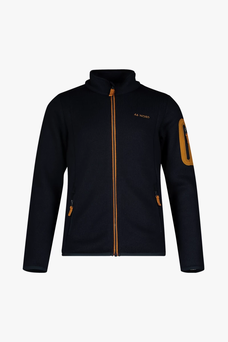 46 NORD Kinder Midlayer