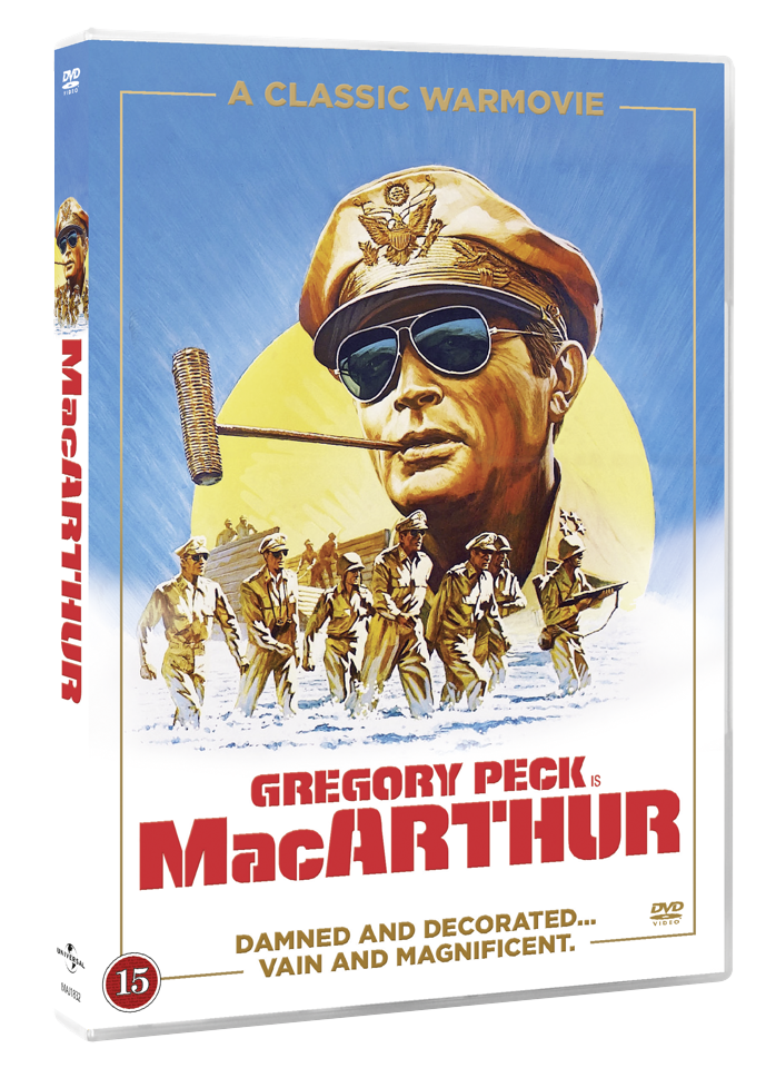 MacArthur