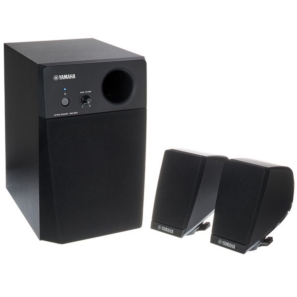 Yamaha Genos 2 XXL Set