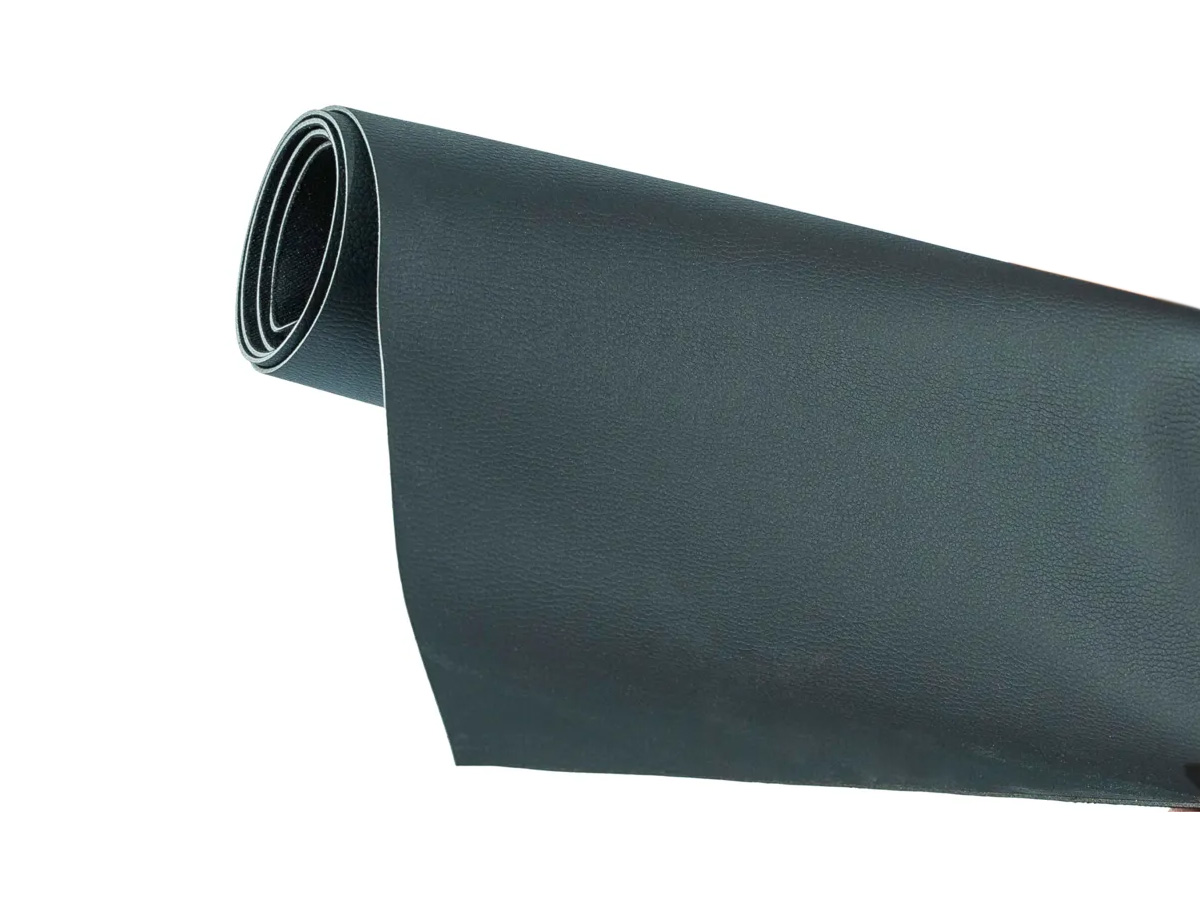Silwy Do It Yourself metalen mat - Black
