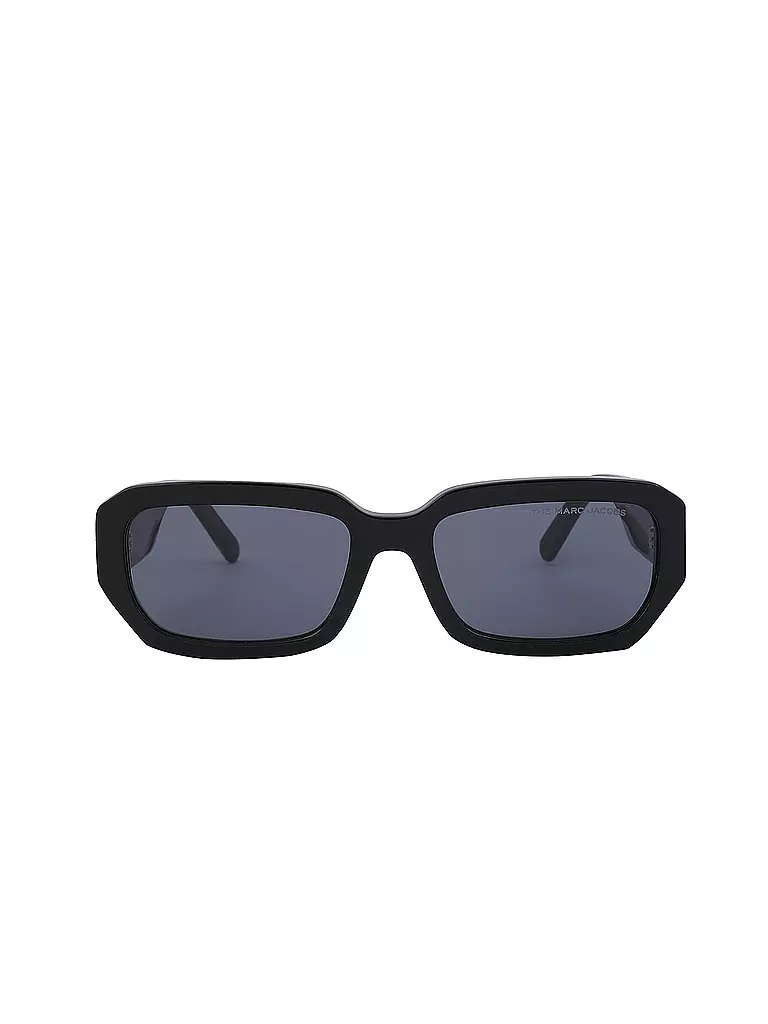 MARC JACOBS Sonnenbrille MARC 614/S/56 schwarz