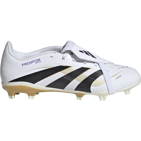 Adidas Chuteiras Predator League Ft FG/MG J ih9587 35,5 Branco