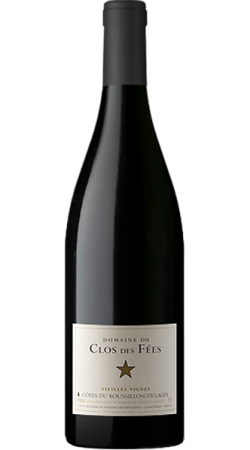 Domaine du Clos des Fées Vieilles Vignes 2016 Côtes du Roussillon Rouge en Magnum