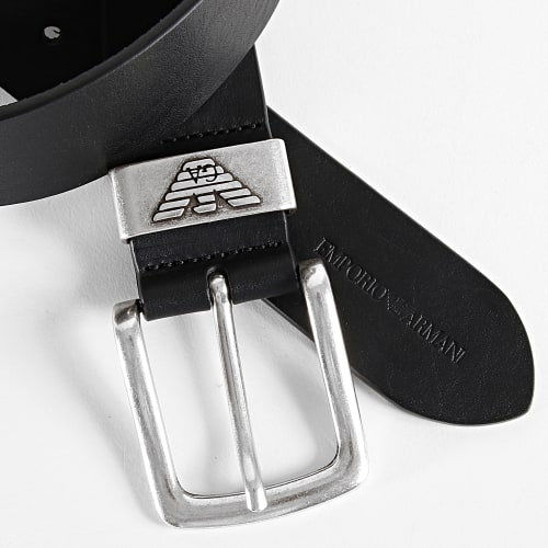 Ceinture Y4S201 Noir