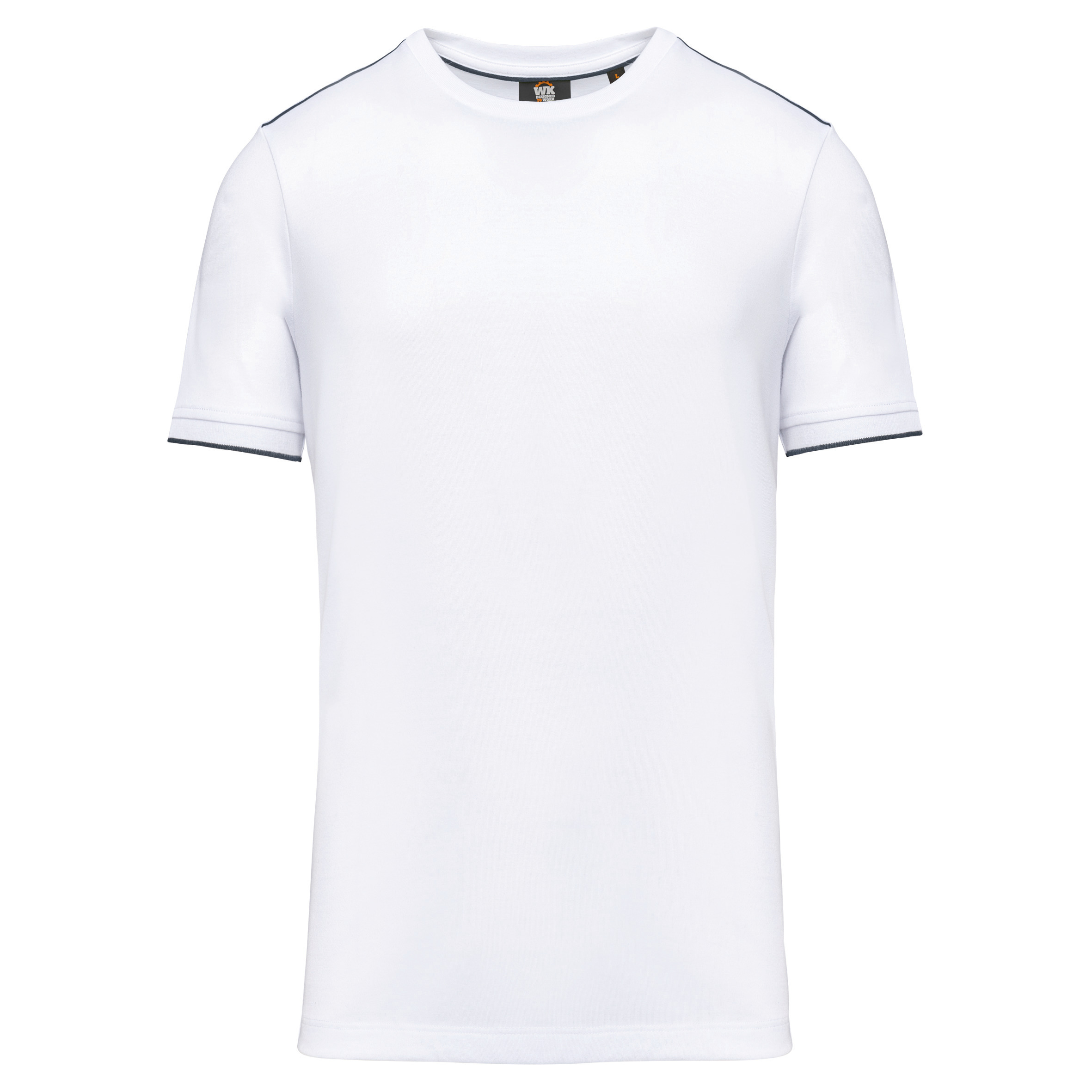 WK. Designed To Work WK3020 - T-shirt DayToDay manches courtes homme