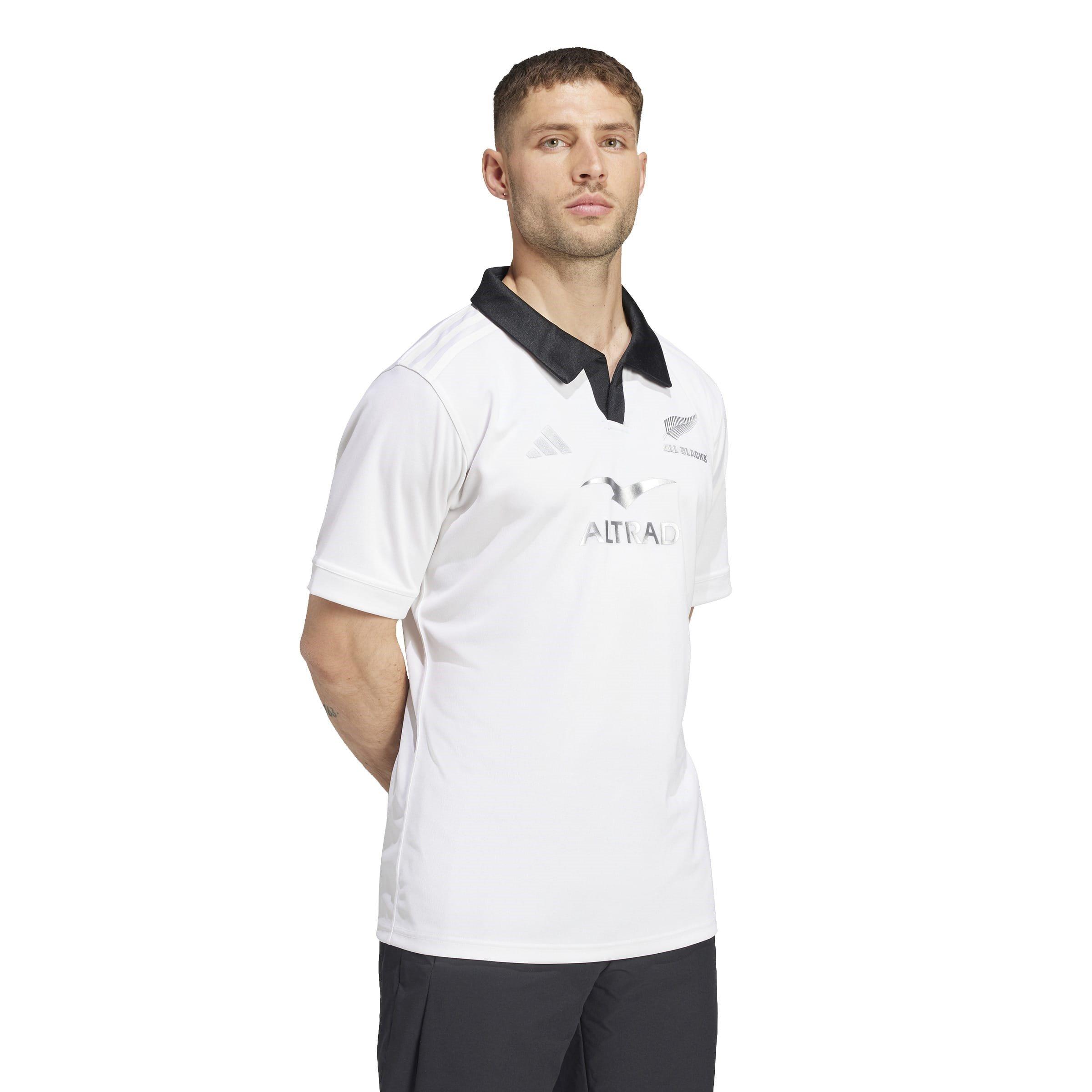 adidas All Blacks Polo Shirt 2024 Adults
