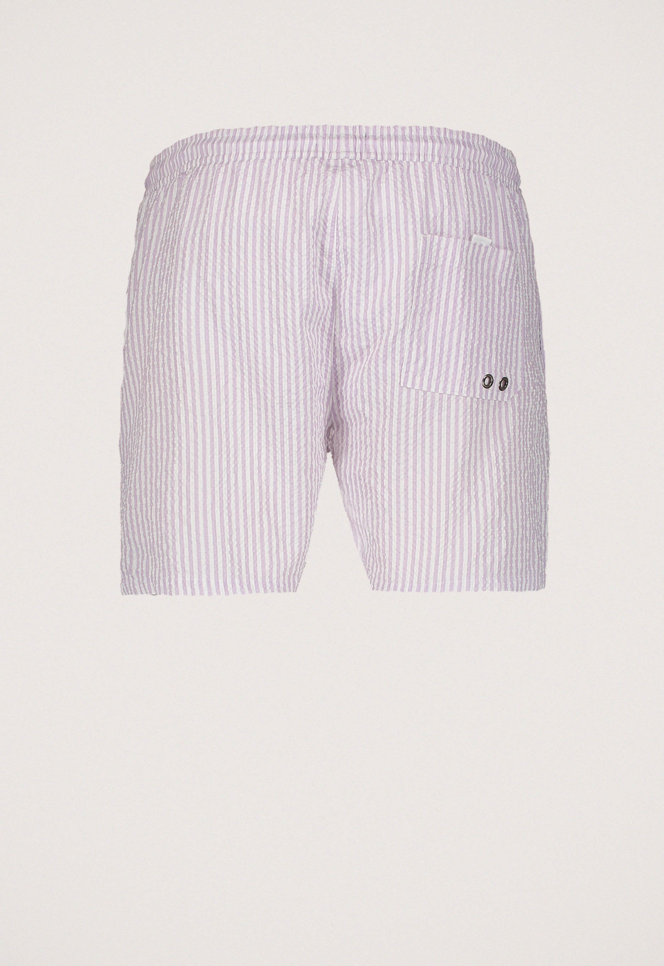 Silvercreek South Bay Stripe Zwembroek
