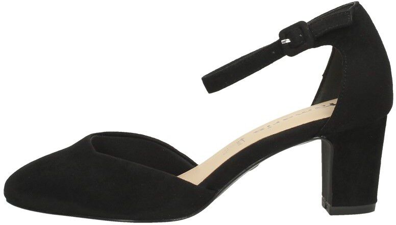 Tamaris Pumps zwart