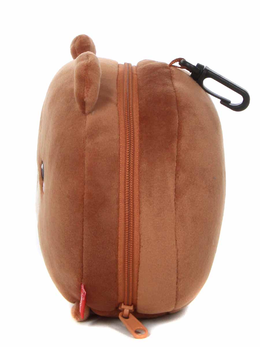 Coussin de voyage 2-en-1 Legami Teddy Bear