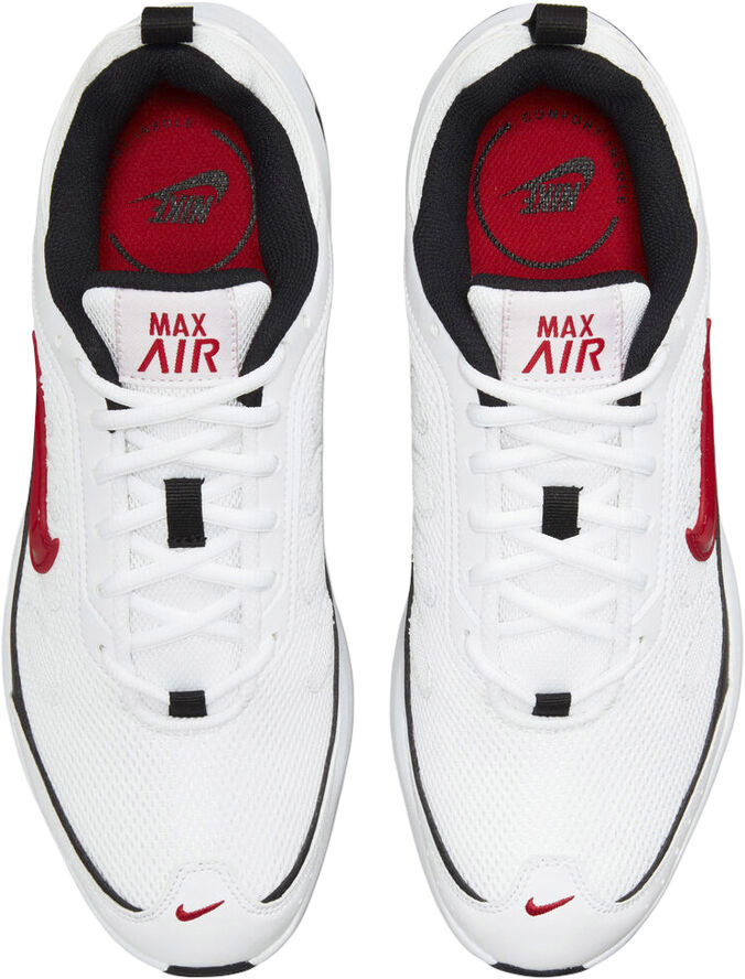 Nike Air Max AP sneakers Hvid