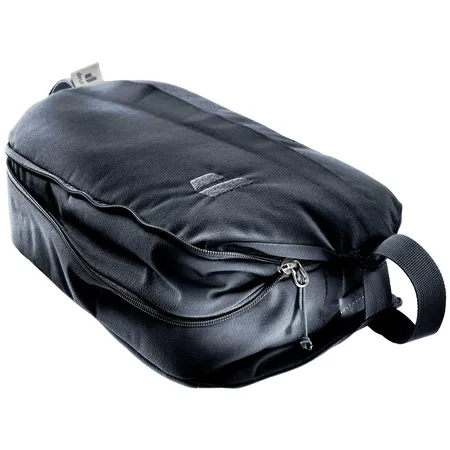 Deuter Umhängetasche Passway 4+1 Black / Schwarz