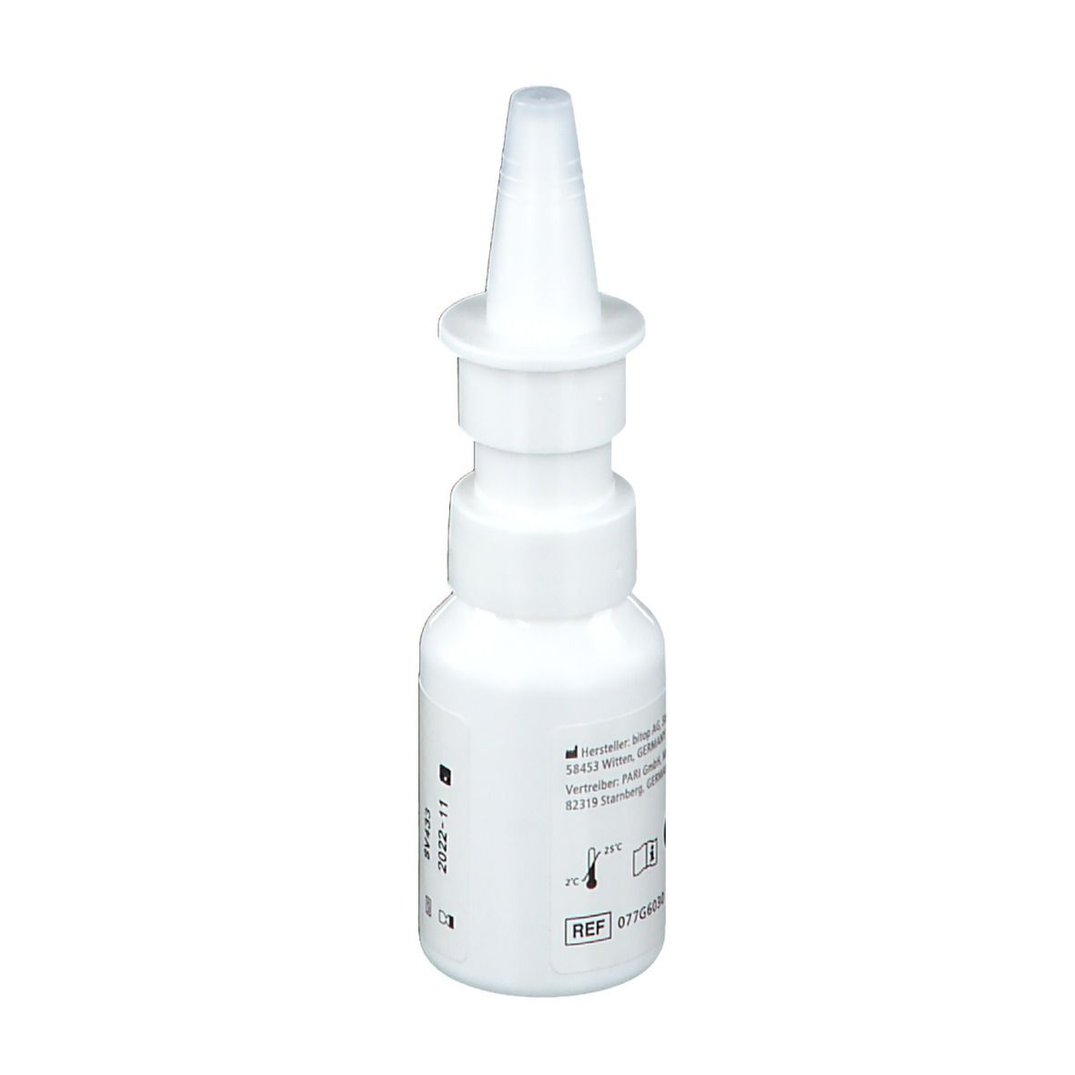 PARI ProTECT® Nasenspray