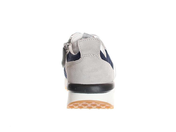 Giga G3903 Blauw combi