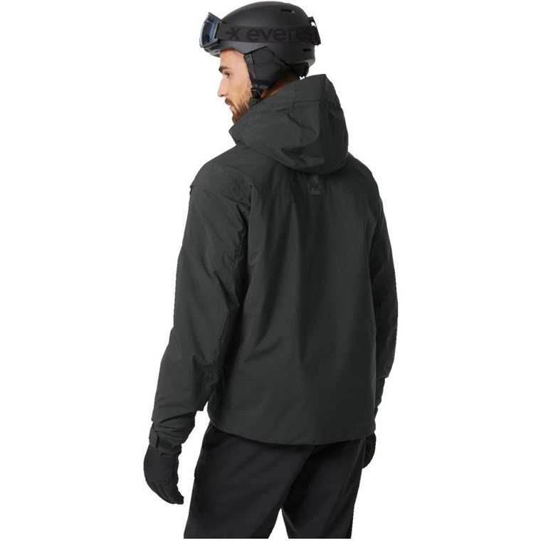 Helly Hansen Gravity Jacket Black