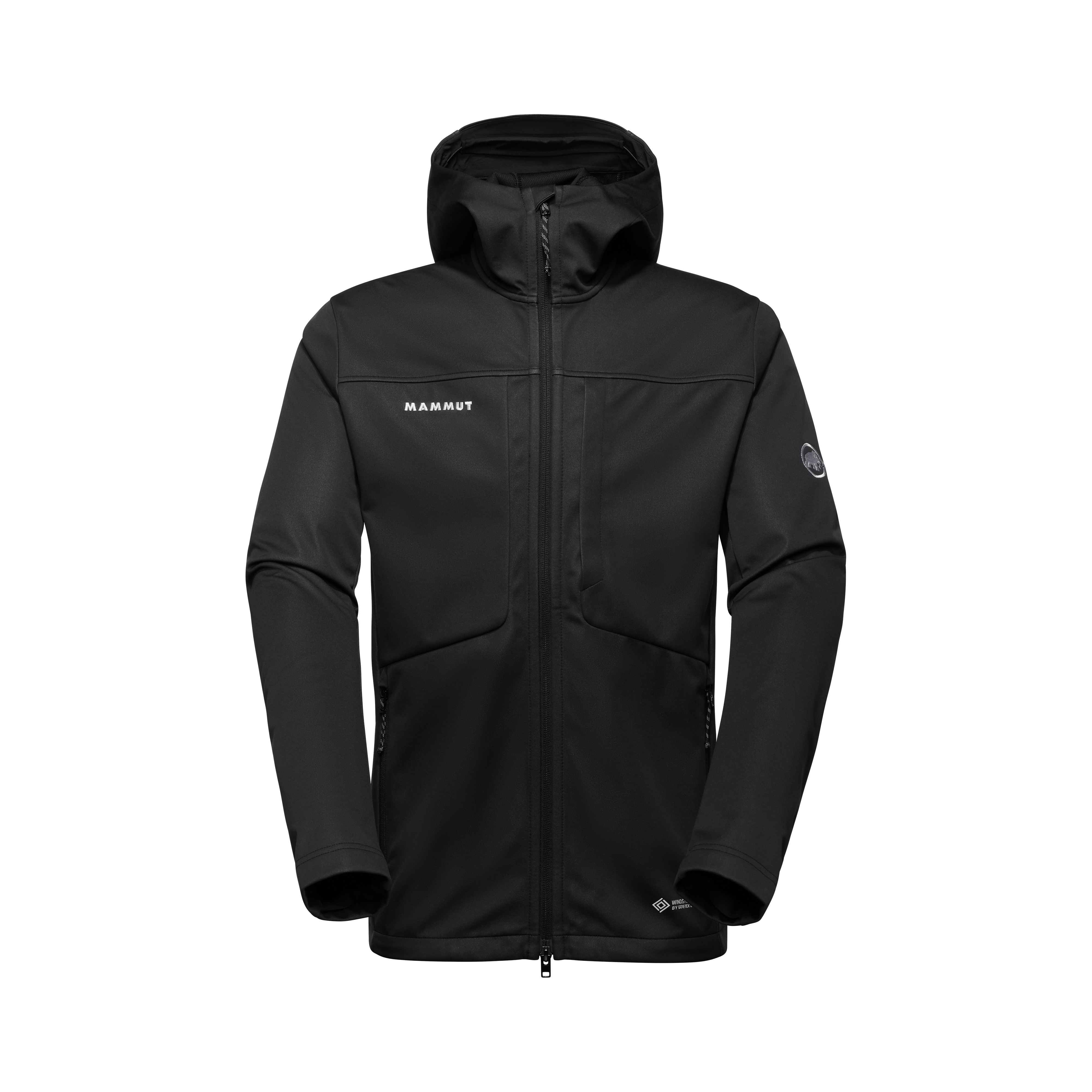 Ultimate VIII SO Hooded Jacket Men