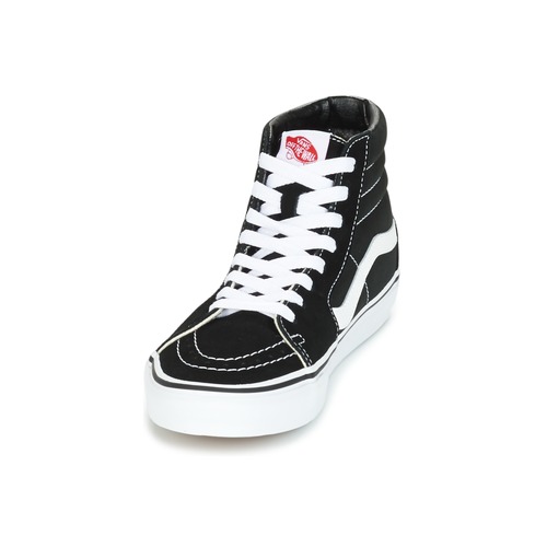 Vans - UA SK8-HI - Noir / Blanc