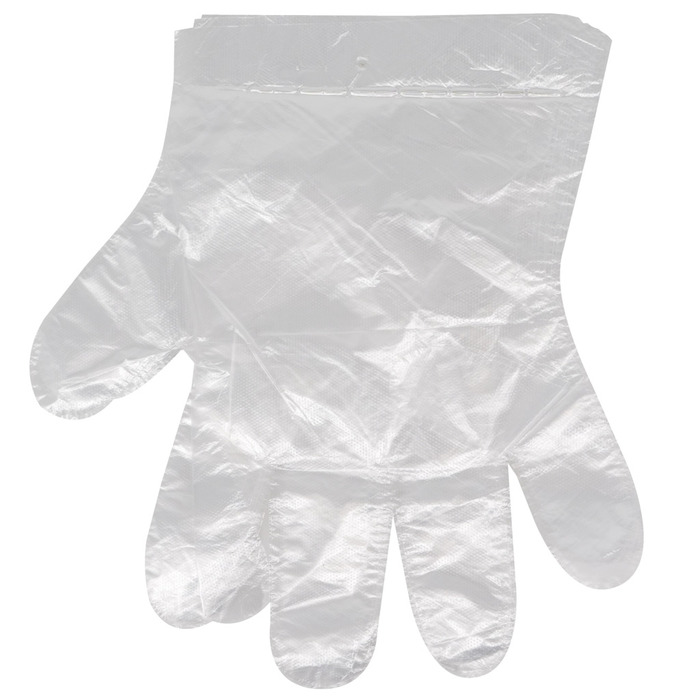Engangshandsker onesize 50 stk. - Stabile