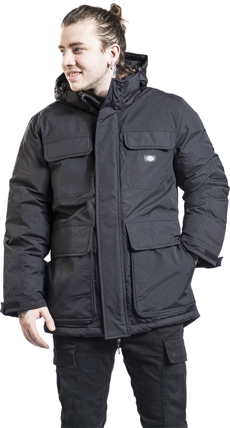 Glacier View Expedition | Dickies Veste d'hiver
