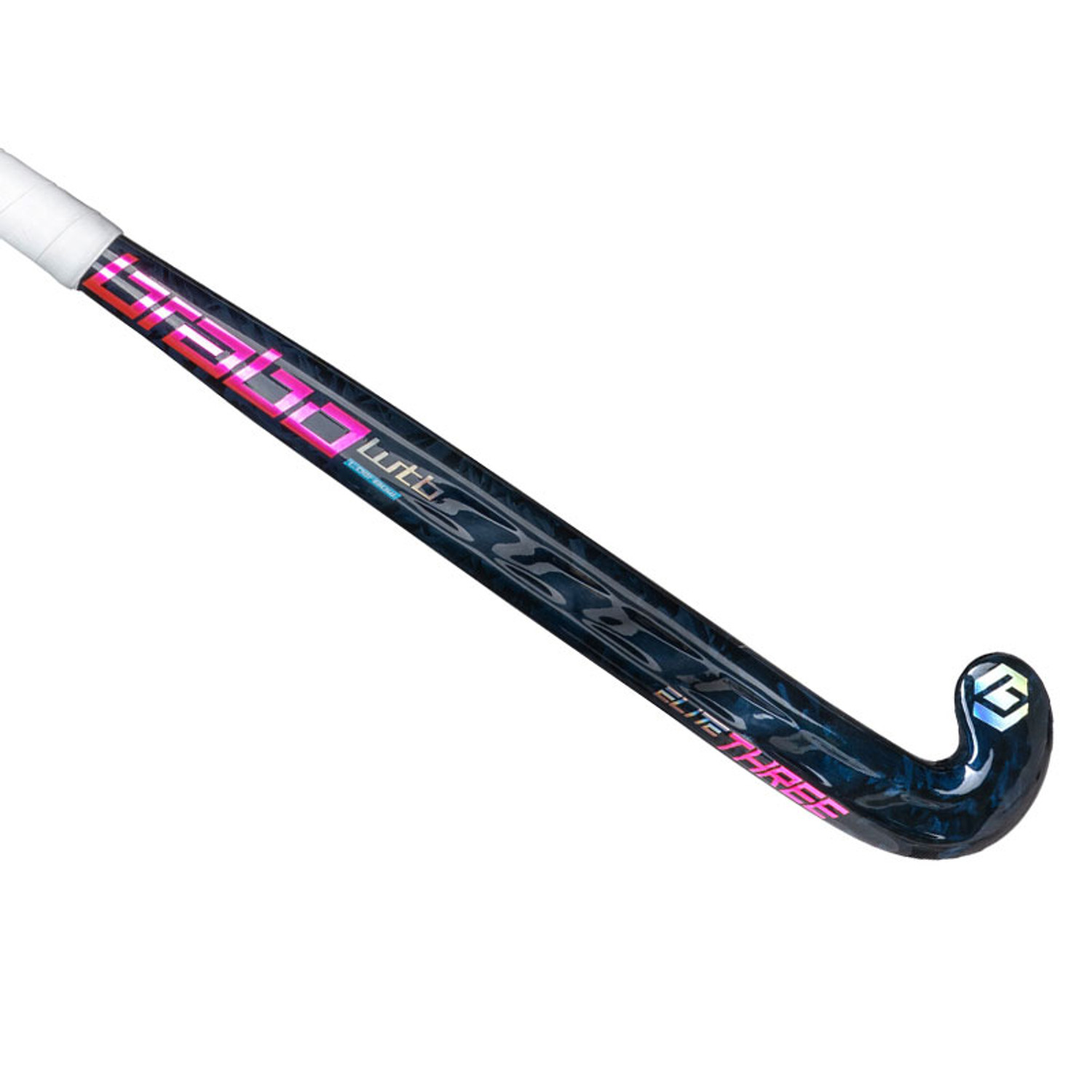 Brabo Elite 3 WTB Lowbow