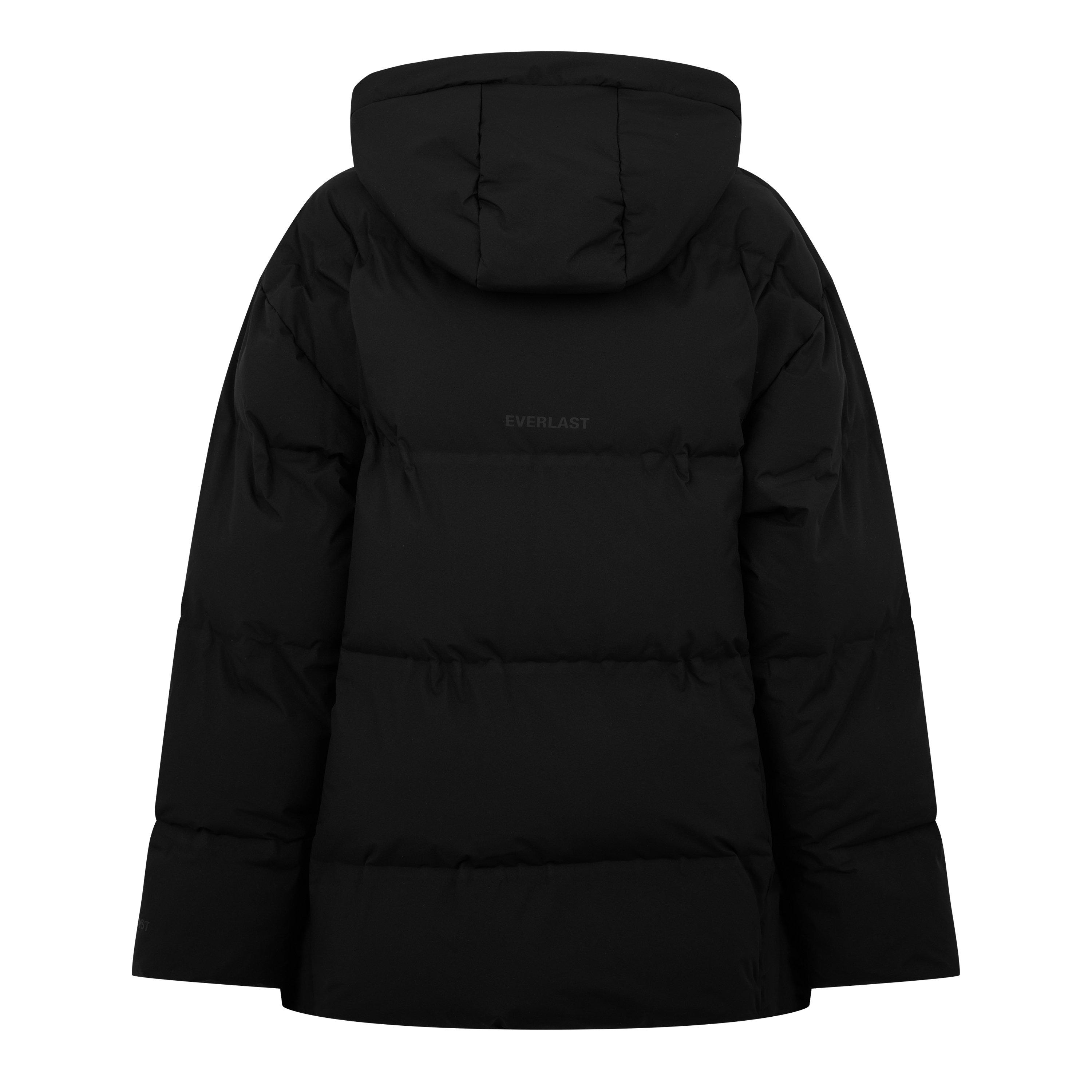 Everlast Oversized Puffer Jacket