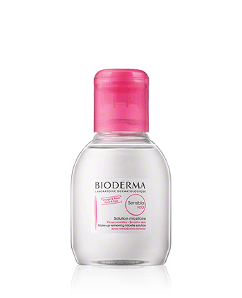 Bioderma Sensibio H2O Make-Up Removing Micelle Solution 100ml