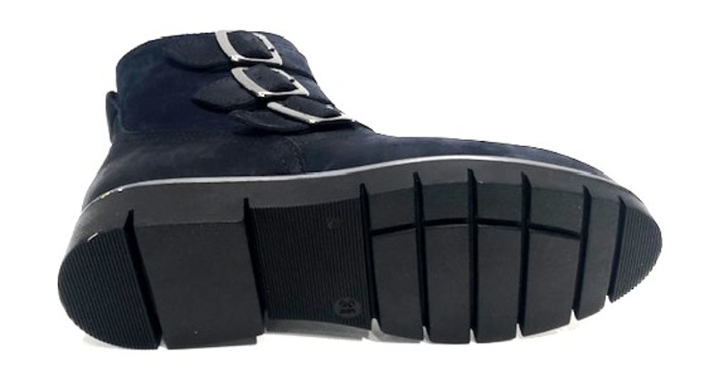 Piedro 1126907460 wijdte 2.5 Blauw