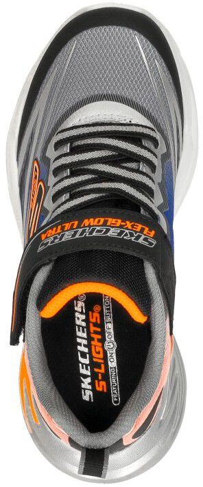 Skechers Flex-Glow Ultra zwart