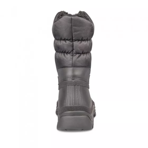 Après-ski NOIR CAPE SNOW
