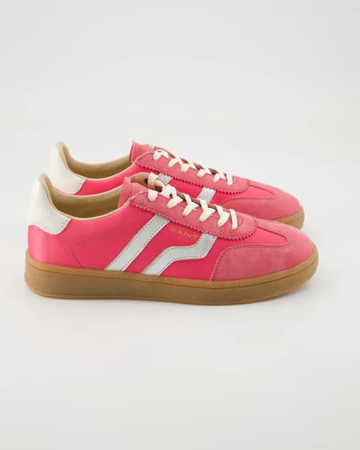 Gant Cuzima Sneaker Sneaker in Pink