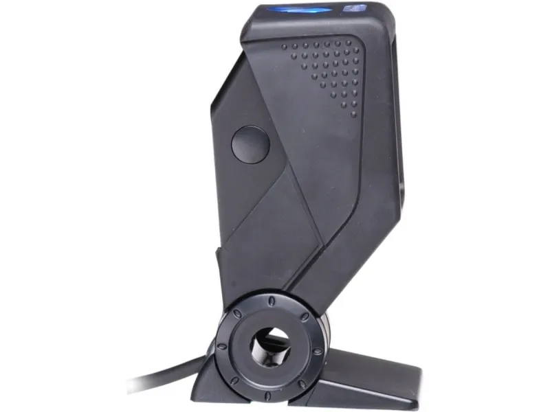 Honeywell QuantumT 3580 - Stregkodescanner - desktopmodel - 1650 linie/sek - afkodet - USB