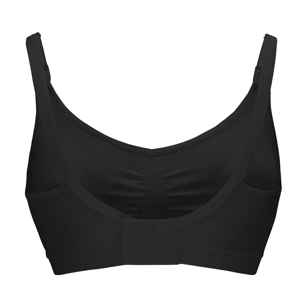Medela Keep Cool BH - Sort - Flere størrelser