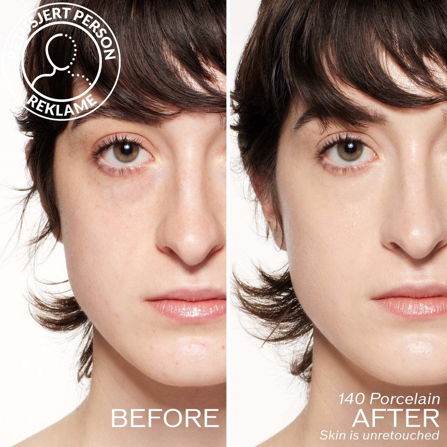 Shiseido RevitalEssence Skin Glow Foundation 140 30ml