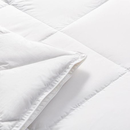 Dekbed Ganzendons White - 4 Seizoenen