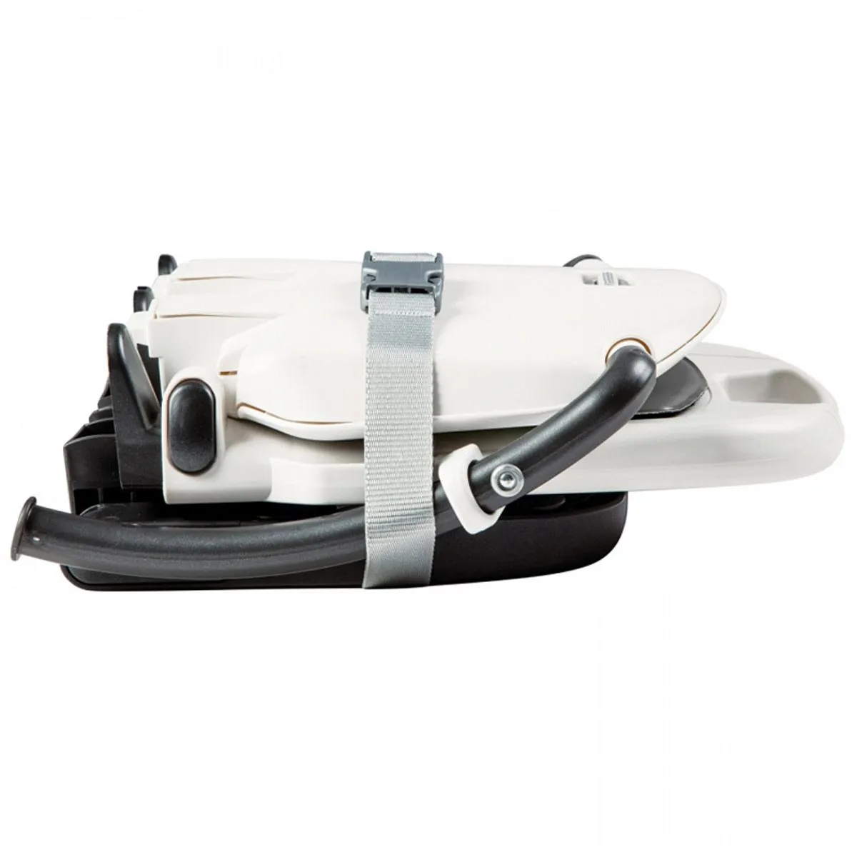 Peg Perego Siège d'Appoint Rehausseur Rialto - Licorice