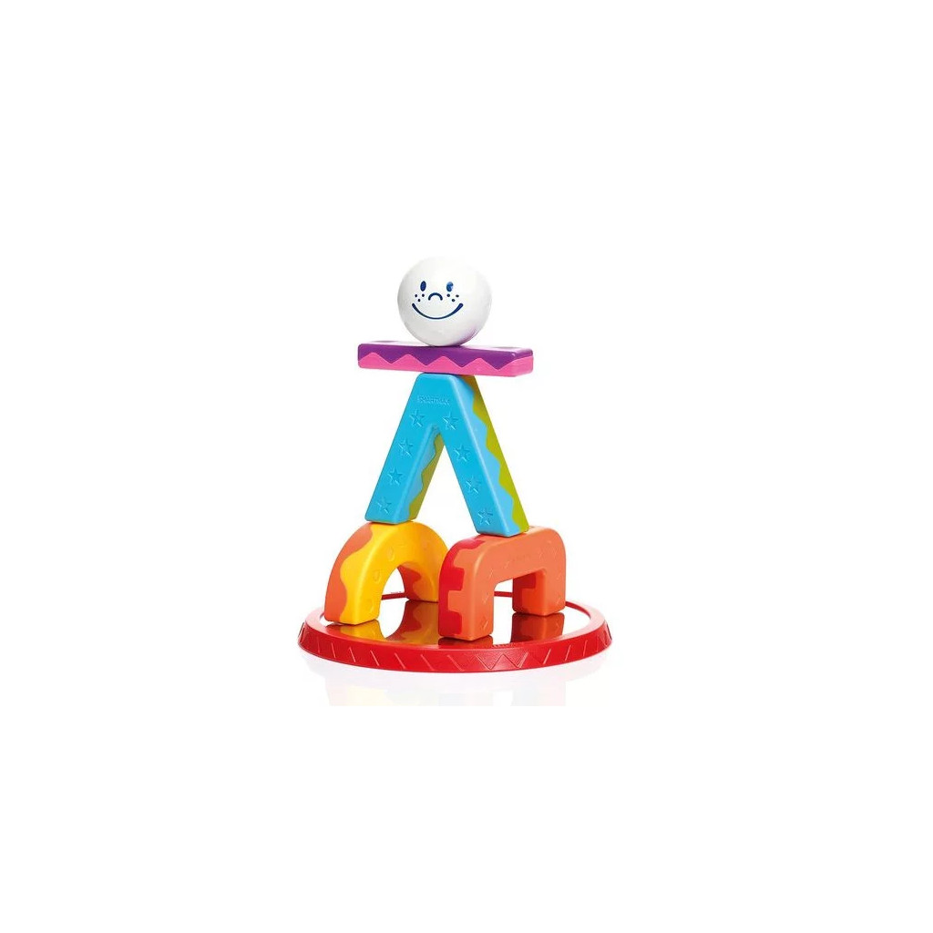SmartMax - Les Acrobates du Cirque