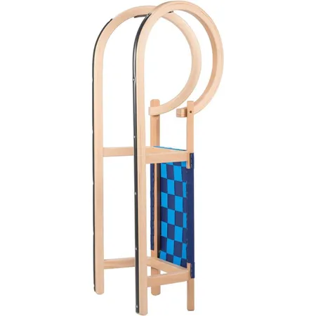 Colint Hörnerrodel ca. 100 cm Gurt