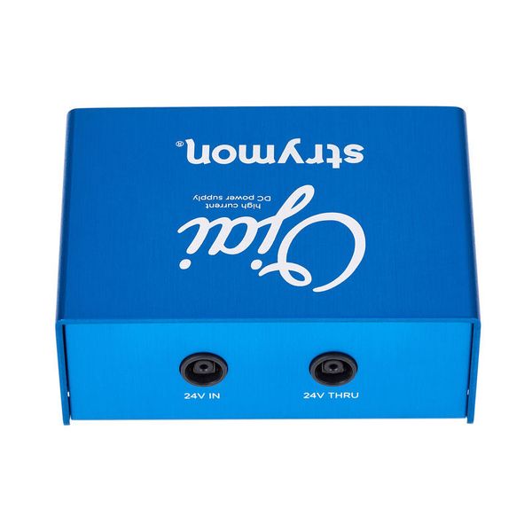 Strymon Ojai Expansion Kit