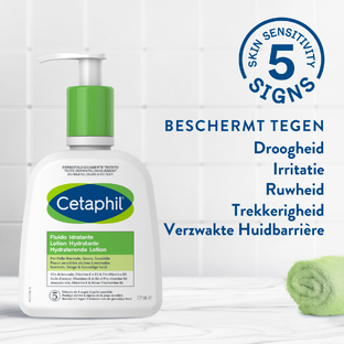 Cetaphil Moisturizing Lotion Duoverpakking 2x237ML
