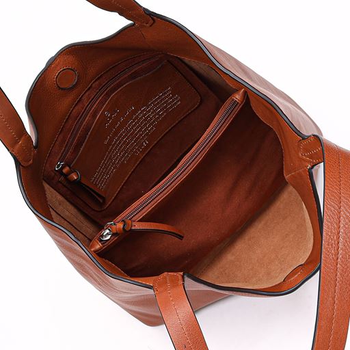 Adax Elsa Shopper, Brown