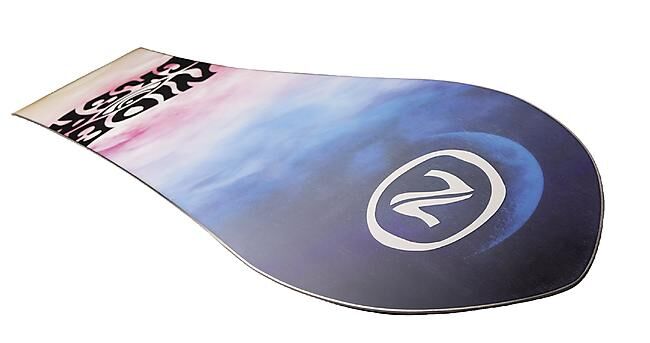 NIDECKER - SNOWBOARD ALPHA UNISEX
