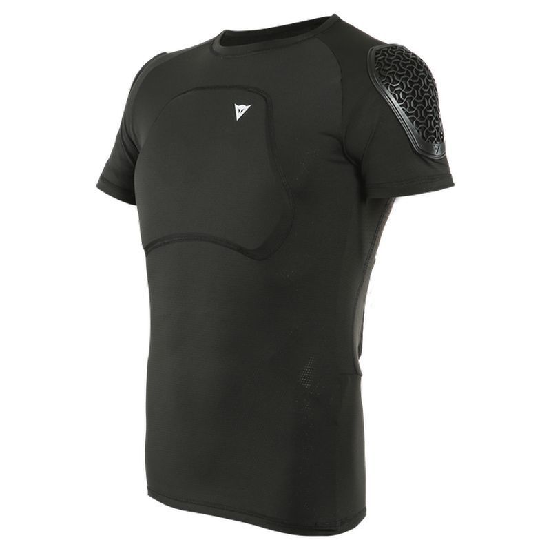 Trail Skins Pro Tee - Dorsale VTT homme