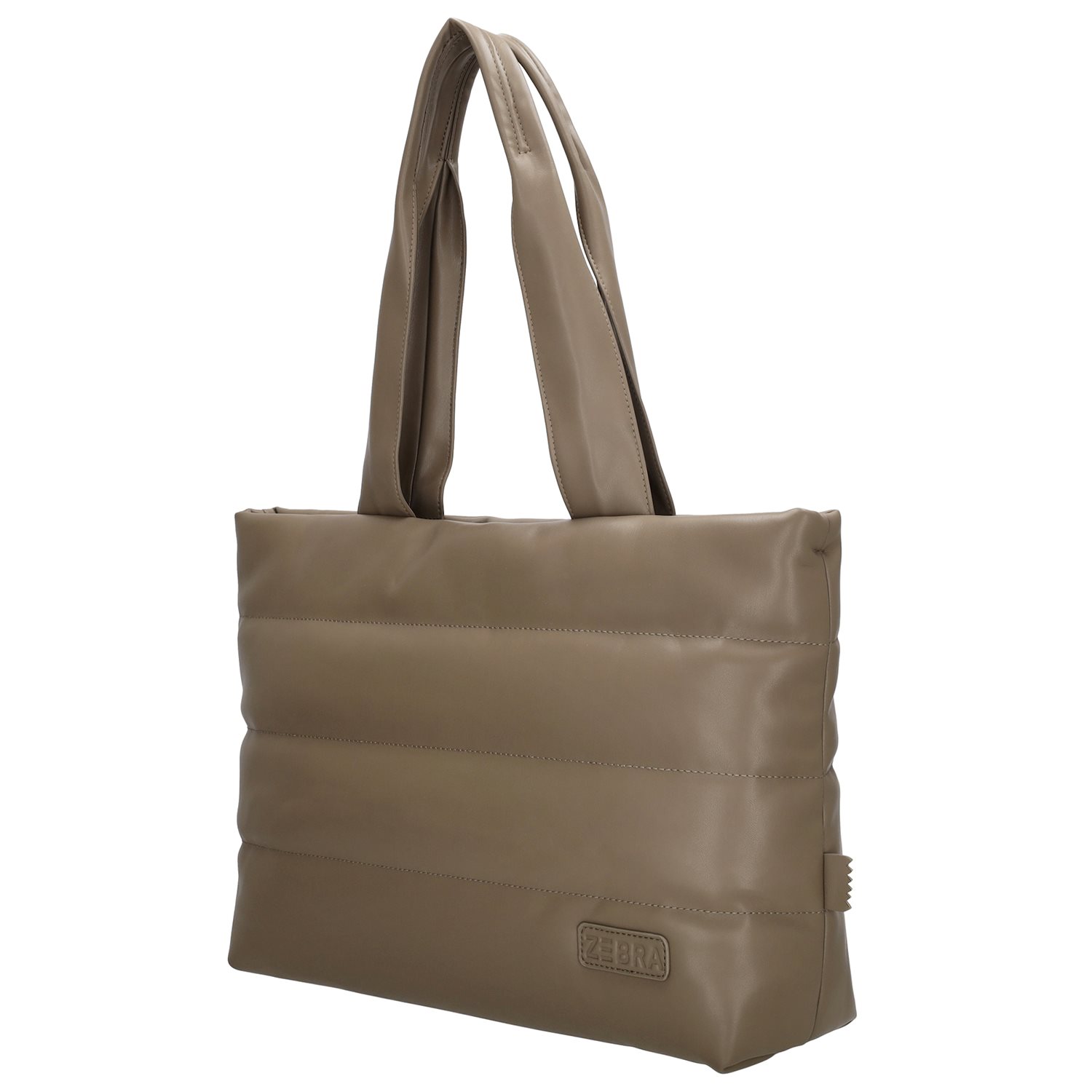 Zebra Trends Evie Shopper 23043 taupe