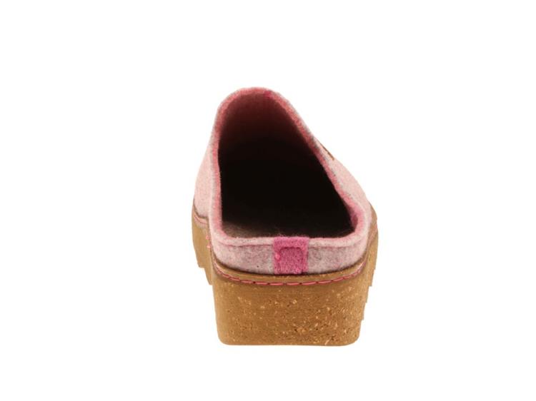Rohde 6120 rose