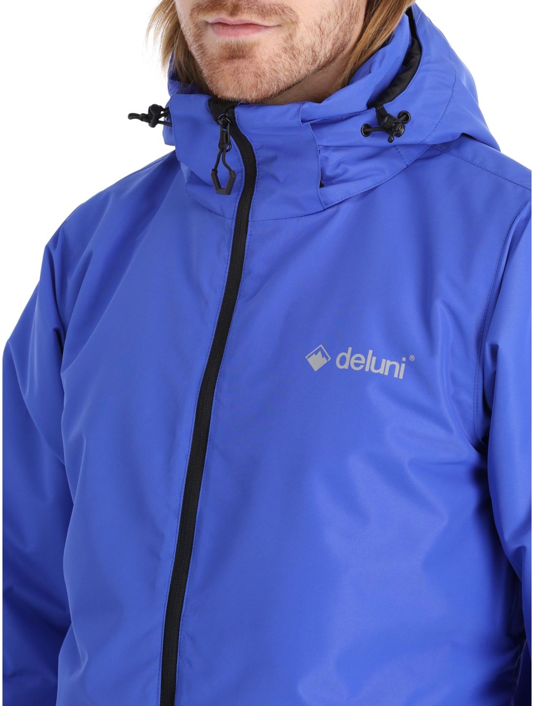 Icerocker Pure ski-jas heren